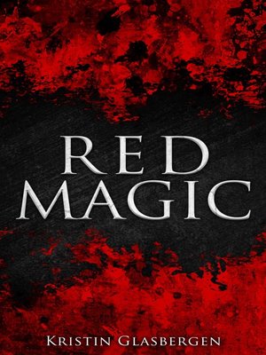 cover image of Red Magic